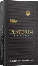 Black Blend: Virginia