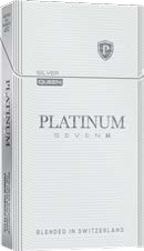 Silver Blend: Virginia