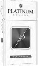 Silver Blend: Virginia