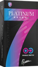 Purple Fusion Blend: Virginia