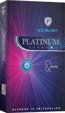 Ice Blast Blend: Virginia