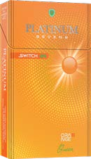 Orange Blend: Virginia