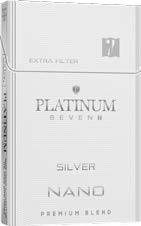 Silver Blend: American
