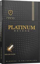 Black Edition Blend: American
