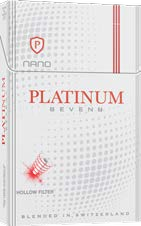 White Edition Blend: American