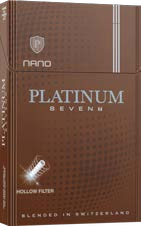 Brown Edition Blend: American