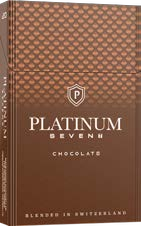 Chocolate Blend: American