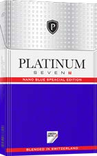 Blue Special Edition Blend: Virginia