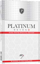 White Special Edition Blend: Virginia