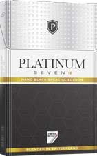 Black Special Edition Blend: Virginia