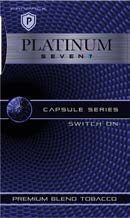 Capsule Series Blend: American
