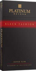 Black Fashion Blend: American