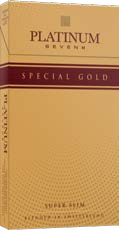 Special Gold Blend: American