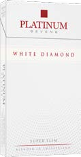 White Daimond Blend: American