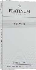 Silver Blend: American