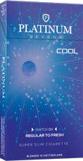 Cool Blend: American