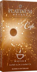 Cafe Blend: American