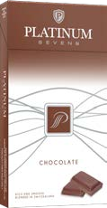 Chocolate Blend: American