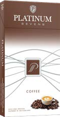 Coffee Blend: American