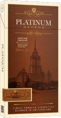 Chocolate Blend: Virginia