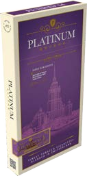 Grape Blend: Virginia