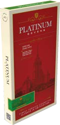 Double Apple Blend: Virginia